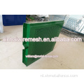 Highway Railway Lawy Barrier Sound Proof Rouwhek